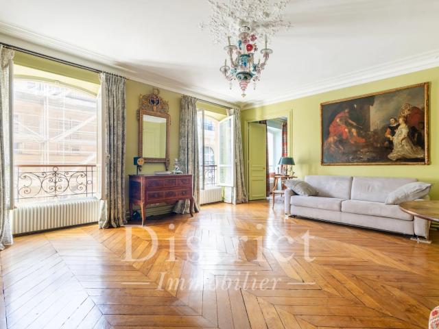 Appartement vente à Paris 10e Arrondissement, Paris