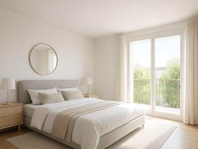 Appartement vente à Nanterre, Suresnes