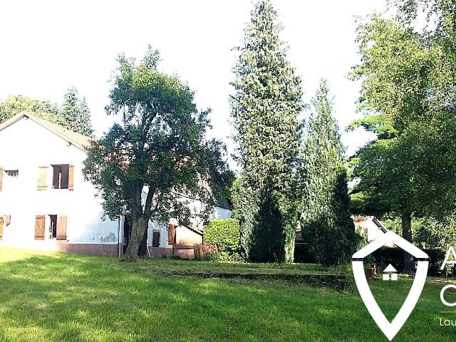 Maison vente à Le Vermont, Vosges