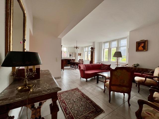 Appartement vente à Thionville