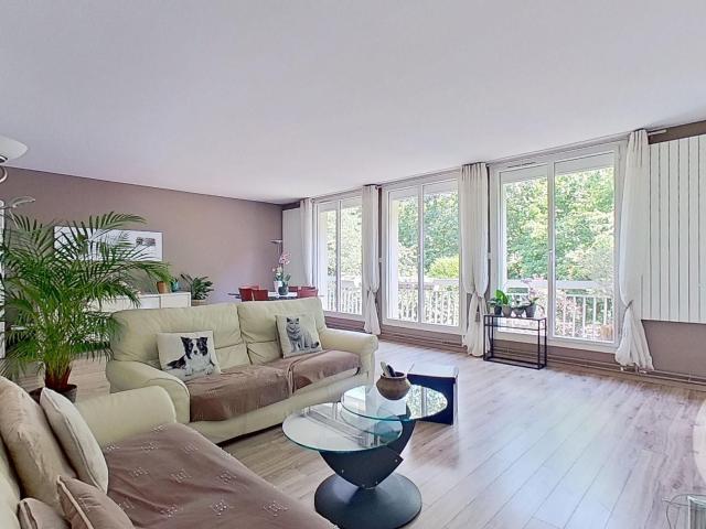 Appartement vente à Nogent-sur-Marne, Nogent-sur-marne