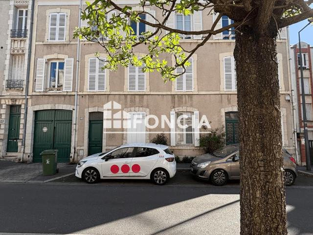 Appartement vente à Orléans
