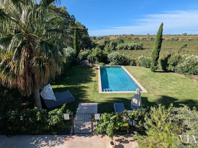 Appartement vente à Béziers, Puissalicon