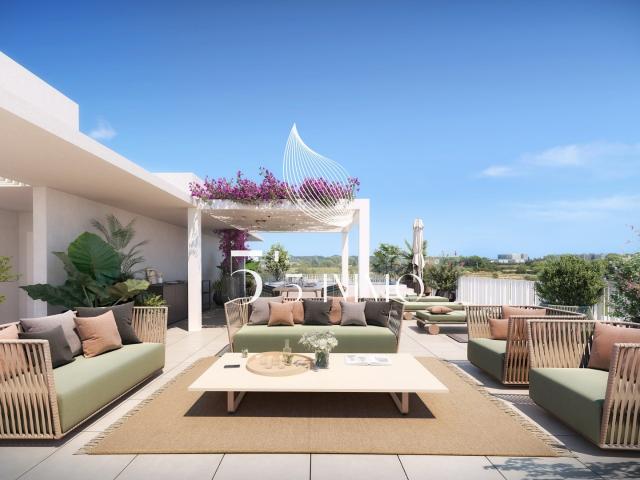 Appartement vente à Montpellier