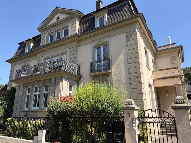 Appartement location à Strasbourg, Hoenheim