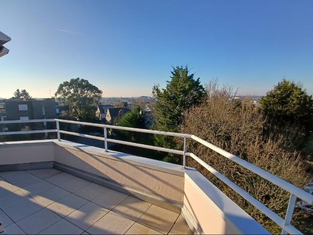 Appartement vente à Vannes, Bretagne
