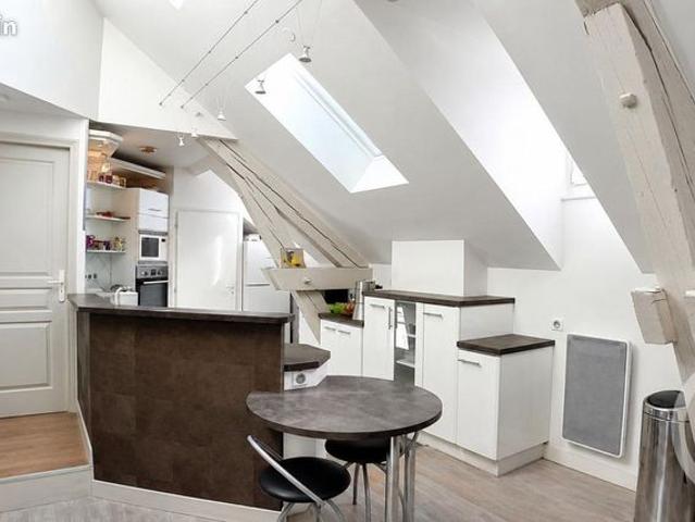 Appartement vente à Aix-les-Bains, Savoie