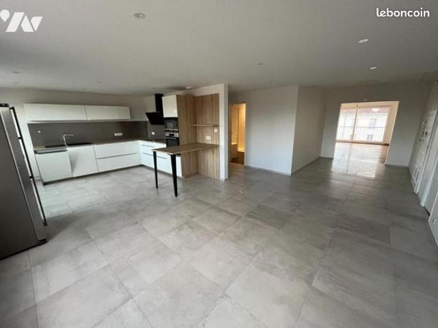 Appartement vente à Montbéliard, Audincourt