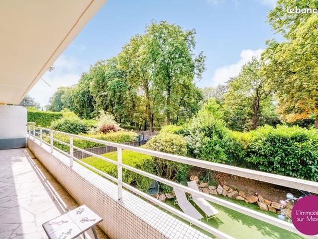 Appartement vente à Nogent-sur-Marne, Fontenay-sous-bois