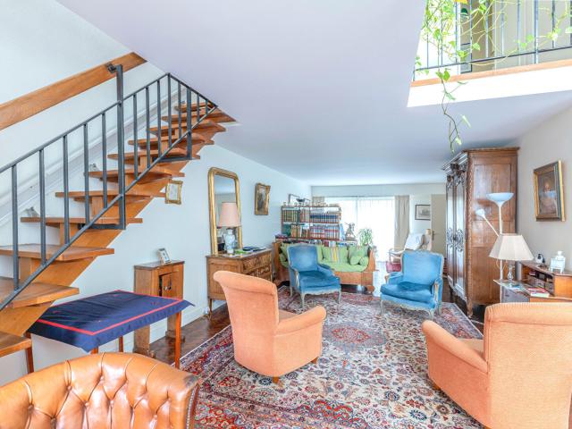 Appartement vente à Versailles