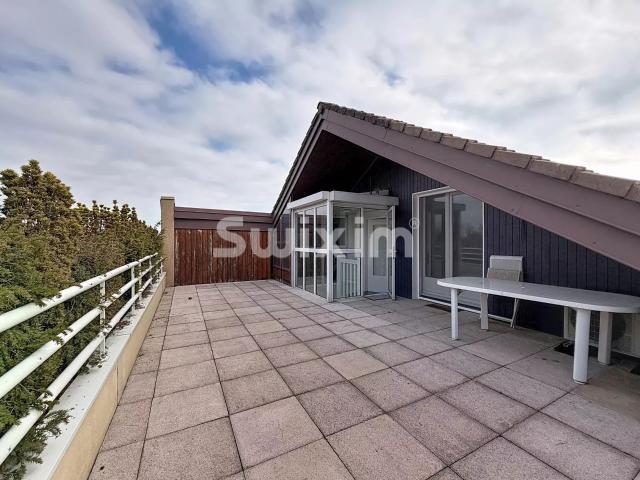 Appartement vente à Gex, Ferney-voltaire