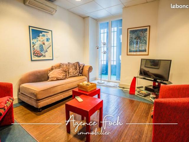 Appartement vente à Tarbes