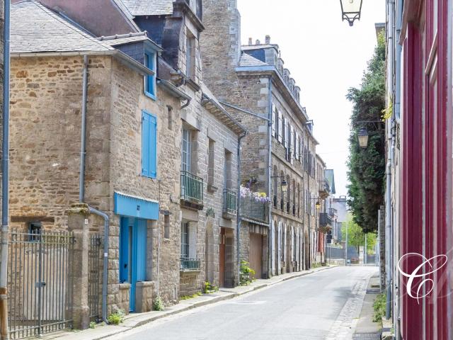 Appartement vente à Dinan, Bretagne