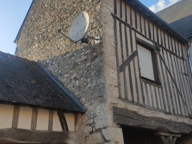 Appartement vente à Blois, Saint-laurent-nouan