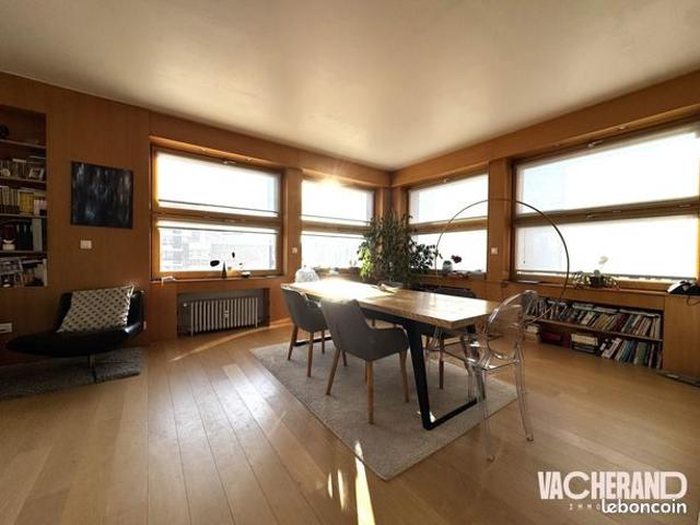 Appartement vente à Lille
