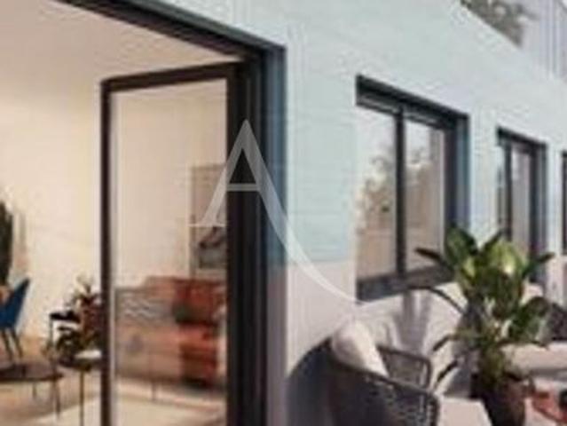 Appartement vente à Dieppe, Massy