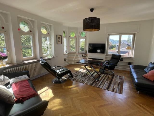 Appartement vente à Metz