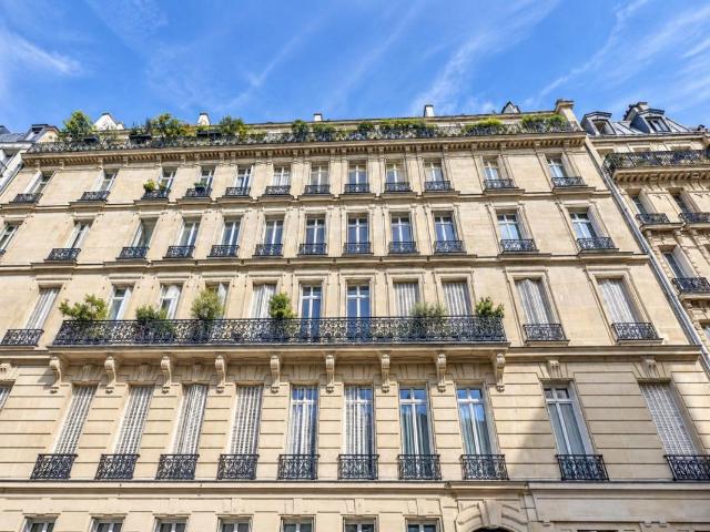 Appartement vente à Paris 10e Arrondissement, Paris