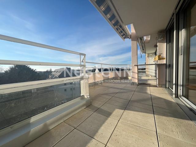 Appartement vente à Vannes, Bretagne