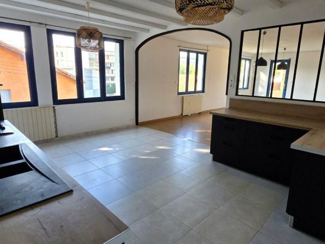 Appartement vente à Nyons, Montélimar