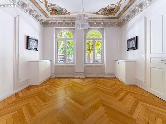 Appartement vente à Strasbourg, Hoenheim