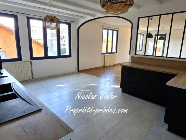 Appartement vente à Nyons, Montélimar