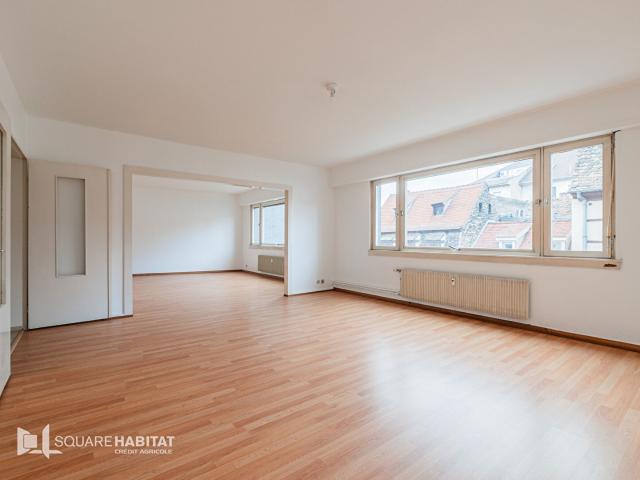Appartement vente à Strasbourg, Hoenheim