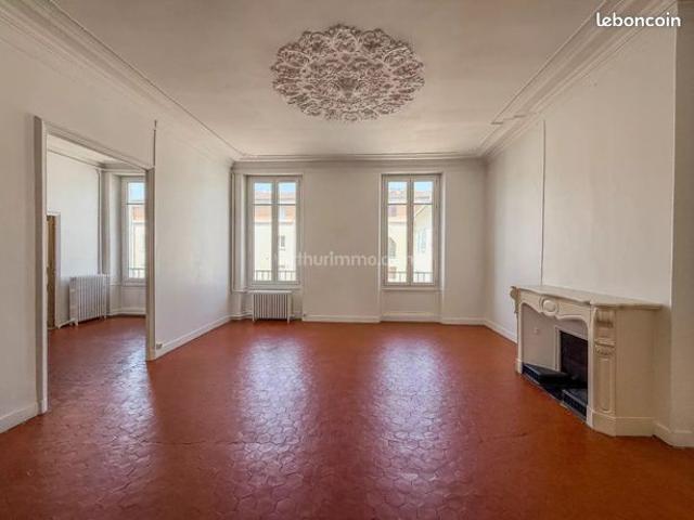 Appartement vente à Arrondissement de Draguignan, Draguignan