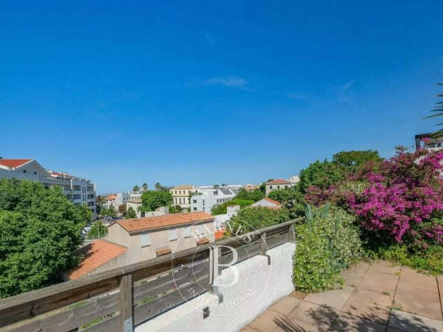 Appartement vente à Marseille