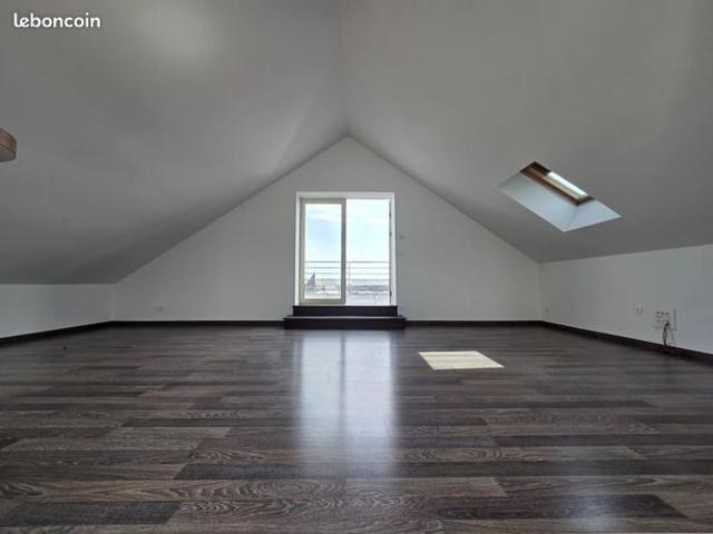 Appartement vente à Laon