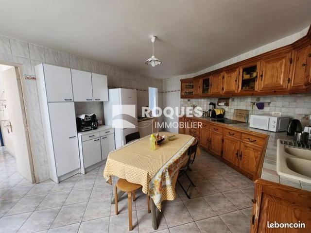 Appartement vente à Lodève