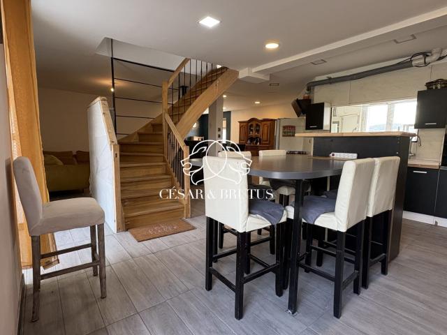 Appartement vente à Le Puy-en-Velay, Le Monastier-sur-gazeille