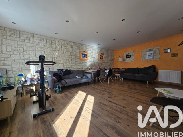Appartement vente à Bressuire, Thouars