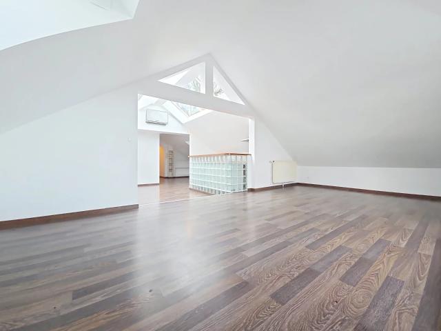 Appartement vente à Laon