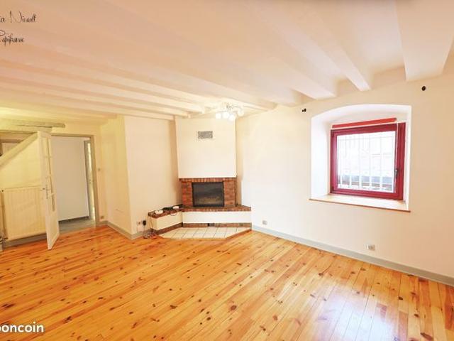 Appartement vente à Bourg-en-Bresse, Ain