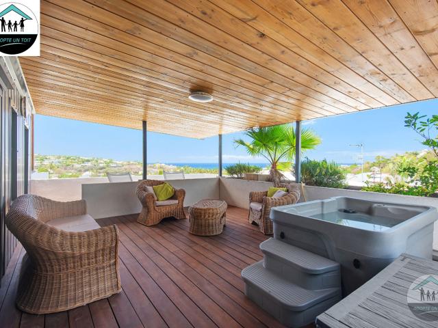Appartement vente à La Réunion