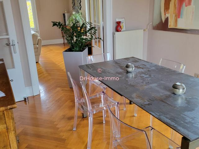 Appartement vente à Mulhouse, Pfastatt