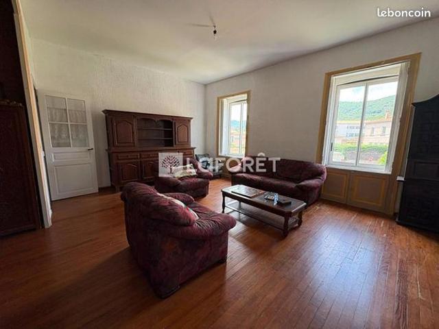 Appartement vente à Céret, Arles-sur-tech