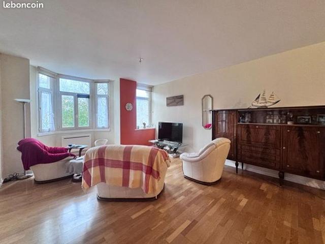 Appartement vente à Calais