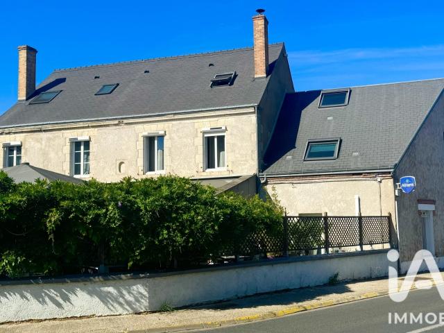 Appartement vente à Résidence Hameau des Brûlis, Saint-Denis-en-Val