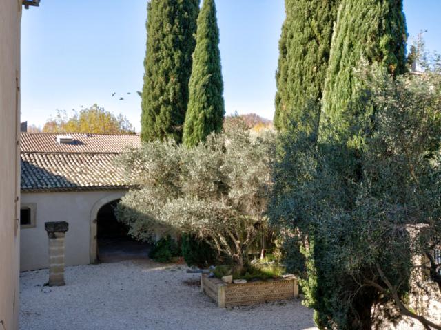 Appartement vente à Nîmes, Sommières