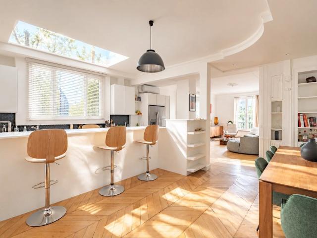 Appartement vente à Paris 6e Arrondissement, Paris