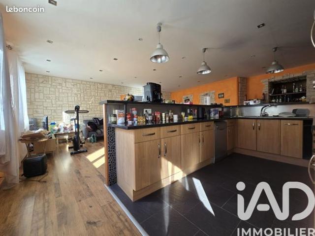 Appartement vente à Bressuire, Thouars
