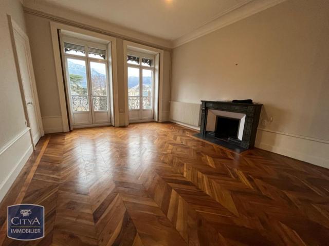 Appartement location à Grenoble