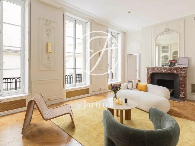 Appartement vente à Paris 6e Arrondissement, Paris