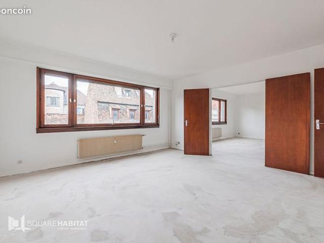 Appartement vente à Strasbourg, Hoenheim