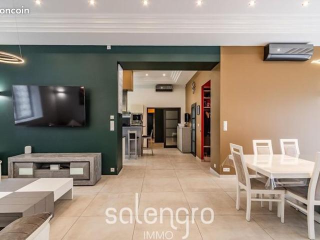 Appartement vente à Villefranche-sur-Saône, Rhône