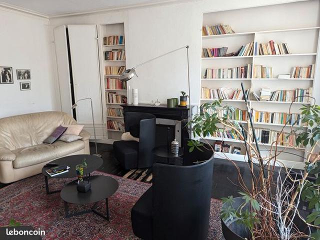 Appartement vente à Dole
