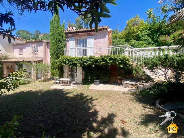 Maison vente à Grasse, Cannes