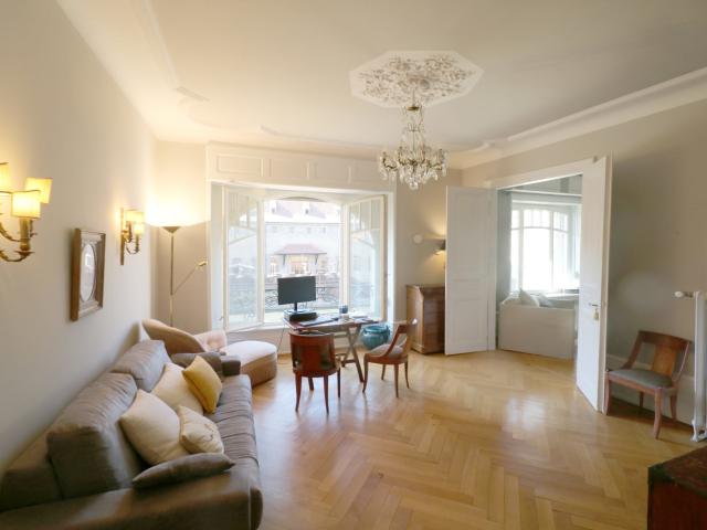 Appartement vente à Strasbourg, Collectivité européenne d'Alsace